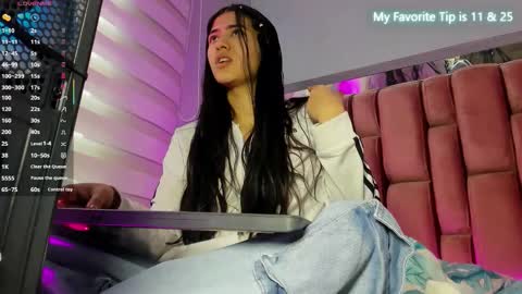 Jasmine online show from February 2026 12:30:02 PM