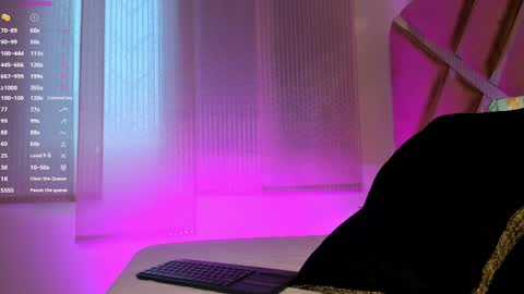 Jasmine online show from April 2026 01:23:01 PM