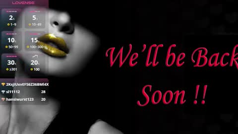 Jeniffer hot online show from February 2025 05:21:02 PM