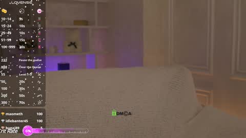 Jennifer online show from December 2024 01:02:01 PM