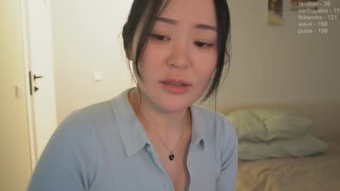 Snapshot of _jikey_ chatting on January 2025 11:11:01 AM Jaki online show from January 2025 11:11:01 AM