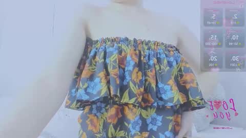 Snapshot of _joly_ chatting on October 2025 05:05:02 AM Joly online show from October 2025 05:05:02 AM