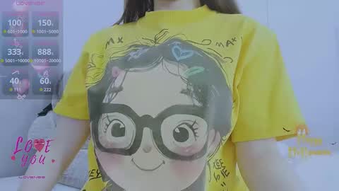 Joly online show from November 2025 07:08:01 AM