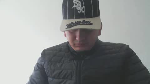 jordan online show from March 2025 12:45:01 PM