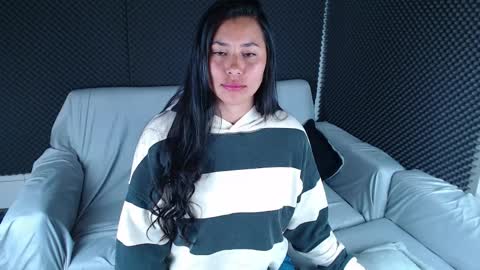 Snapshot of _joy_iva chatting on April 2026 10:40:02 PM joy online show from April 2026 10:40:02 PM