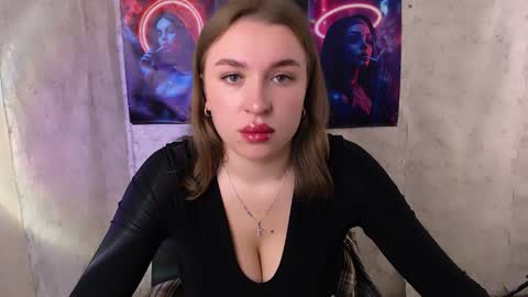 Snapshot of _julianaini_ chatting on September 2025 06:40:01 AM Jolia online show from September 2025 06:40:01 AM