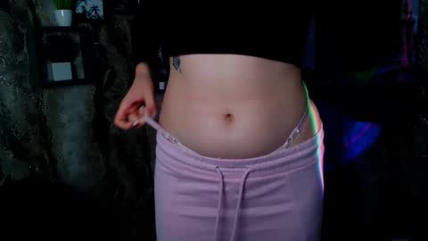 Snapshot of _julianaini_ chatting on October 2025 05:00:01 PM Jolia online show from October 2025 05:00:01 PM