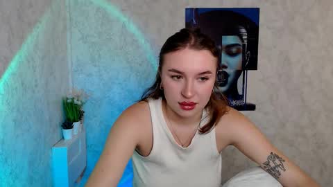 Snapshot of _julianaini_ chatting on October 2025 06:15:02 AM Jolia online show from October 2025 06:15:02 AM