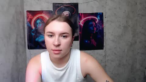 Snapshot of _julianaini_ chatting on November 2025 07:20:01 AM Jolia online show from November 2025 07:20:01 AM