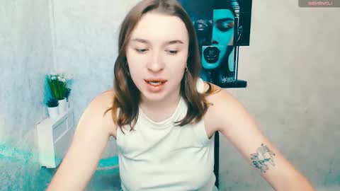 Snapshot of _julianaini_ chatting on November 2025 06:56:02 AM Jolia online show from November 2025 06:56:02 AM