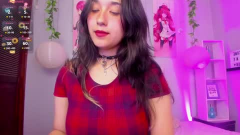 Snapshot of _julieta_love chatting on January 2025 07:37:01 PM julieta online show from January 2025 07:37:01 PM