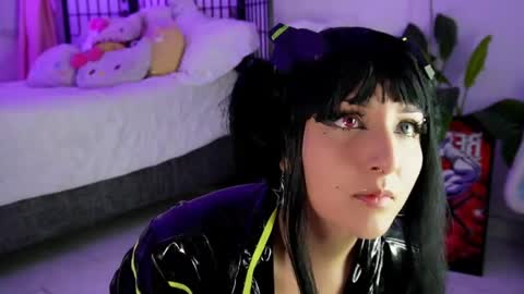 Snapshot of _julyana_ chatting on May 2026 08:25:01 PM JULIANA online show from May 2026 08:25:01 PM