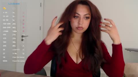 _just_a_queen_3 online show from May 2026 09:36:01 AM