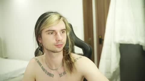 My song  -  online show from June 2026 11:33:02 PM