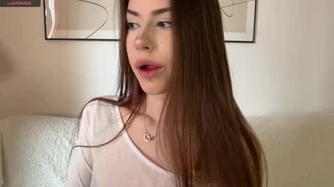 Sofia Help me make hotter shows with 200 thumbs up online show from April 2026 08:35:02 AM