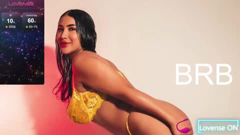 Karen online show from December 2024 07:25:02 AM