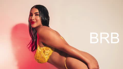 Karen online show from January 2025 01:37:02 AM