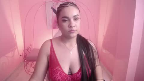 _karola12 online show from September 2025 04:15:01 AM