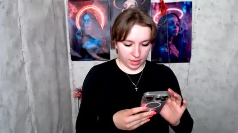 Kassie online show from April 2026 12:06:02 PM