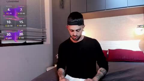 Katto online show from September 2025 04:04:02 AM
