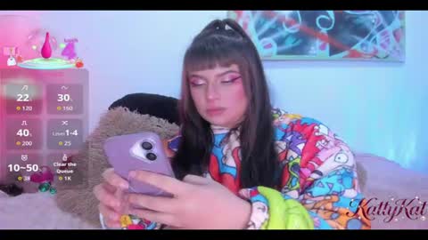 _kattykat online show from June 2026 12:22:02 AM