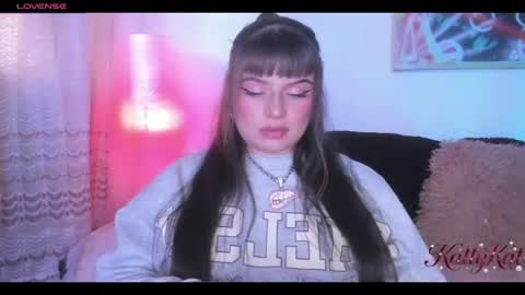 _kattykat online show from June 2026 09:17:02 PM
