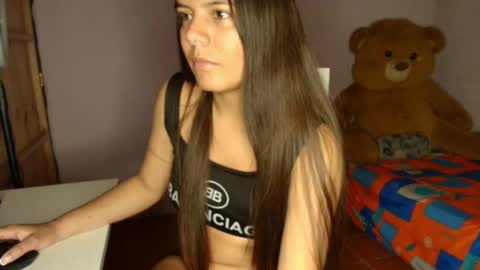 _kendall_jones online show from March 2026 10:38:01 PM