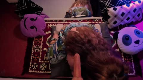 Snapshot of _kimikatt__ chatting on December 2024 08:10:02 AM Kendall online show from December 2024 08:10:02 AM