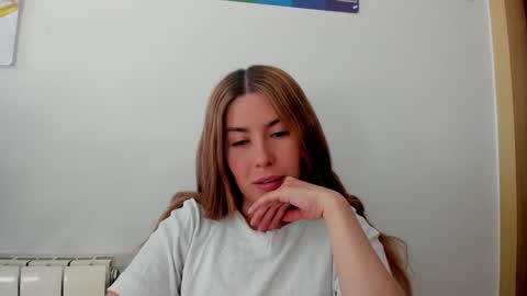 Snapshot of _kimikatt__ chatting on February 2025 02:36:01 PM Kendall online show from February 2025 02:36:01 PM