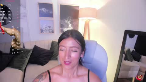 Snapshot of _kiramoon__ chatting on December 2024 08:15:01 PM Kiraaaa 0 online show from December 2024 08:15:01 PM