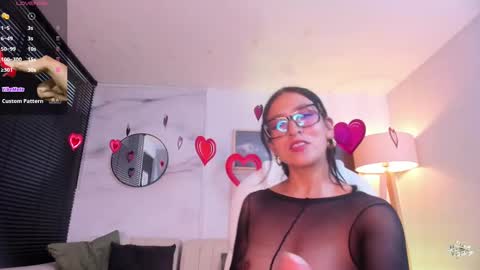 Snapshot of _kiramoon__ chatting on February 2025 08:02:02 PM Kiraaaa 0 online show from February 2025 08:02:02 PM
