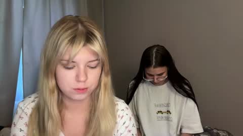 Molly   Emily online show from August 2026 01:07:02 AM
