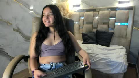 Jalina online show from April 2026 03:34:01 PM