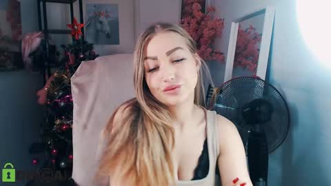 Aleksa online show from December 2024 11:19:02 AM