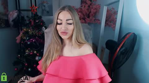 Aleksa online show from January 2025 08:00:02 AM