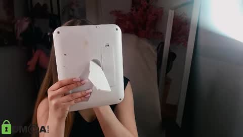 Aleksa online show from February 2025 08:22:01 PM