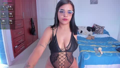  koriinn  online show from April 2026 02:58:01 PM