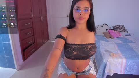  koriinn  online show from April 2026 05:39:01 PM