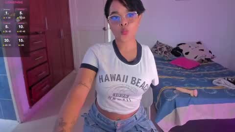  koriinn  online show from April 2026 01:21:01 PM