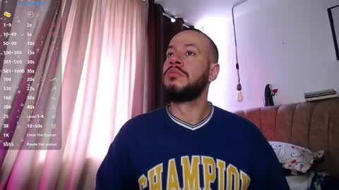 Snapshot of _krissricci_ chatting on September 2025 07:27:02 PM online show from September 2025 07:27:02 PM