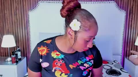 Snapshot of _krystal_cambell chatting on June 2026 08:13:01 PM _krystal_cambell online show from June 2026 08:13:01 PM