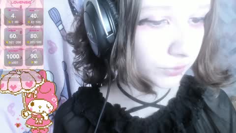  kuro  online show from December 2024 05:33:02 PM