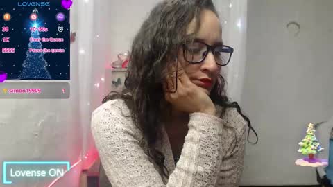 SANDRA online show from December 2025 05:04:02 AM