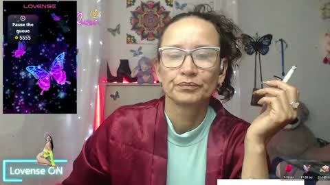 SANDRA online show from June 2026 04:03:02 AM