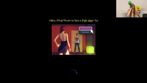 Snapshot of _lamaria_x chatting on December 2024 12:46:02 AM LaMaria X online show from December 2024 12:46:02 AM
