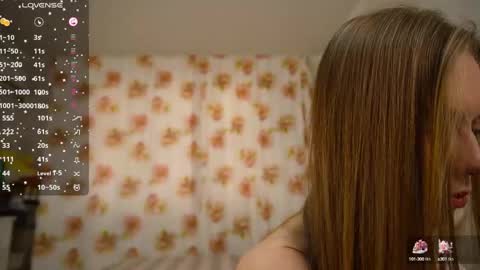 Snapshot of _lamaria_x chatting on March 2025 06:10:01 AM LaMaria X online show from March 2025 06:10:01 AM
