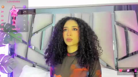 Lanna  online show from March 2026 11:04:01 AM