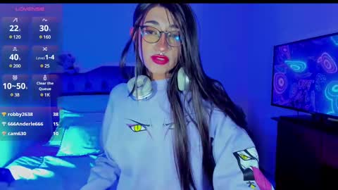 lara online show from December 2024 09:40:02 AM