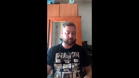OBI-WAN online show from May 2026 09:15:01 AM