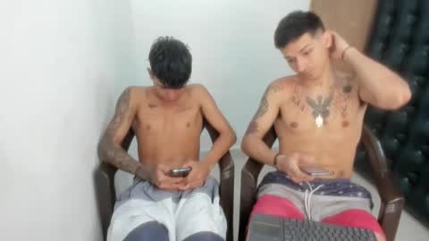 _latinhot_420 online show from March 2026 04:23:01 PM